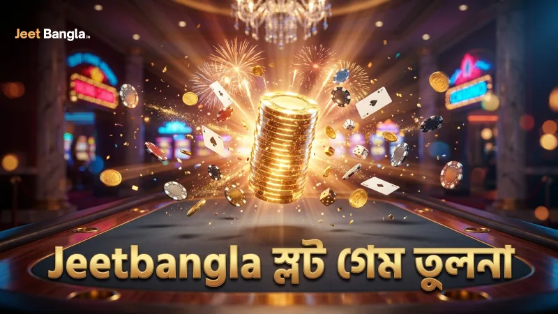 Jeetbangla তে বক্সিং কিং এবং অন্যান্য স্লট গেমের খরচ তুলনা