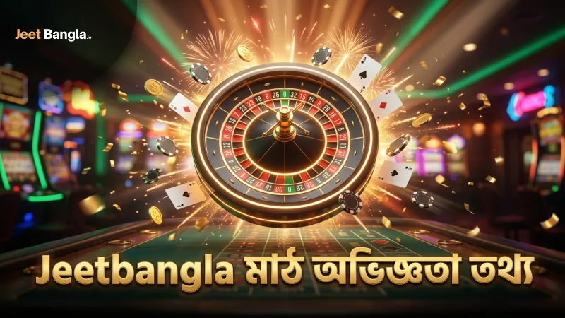 মাঠ পর্যায়ে সেশন ও ওভার বেটিং করার জন্য গুরুত্বপূর্ণ তথ্য Jeetbangla সরবরাহ করে