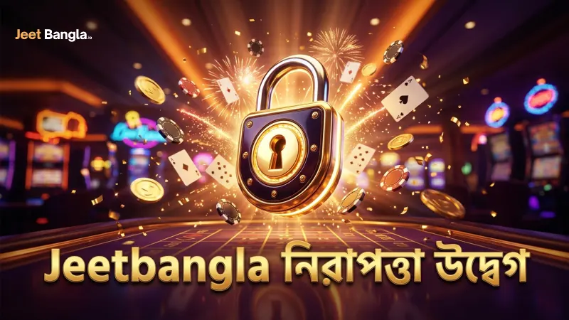 Jeetbangla অ্যাপ ডাউনলোডে নিরাপত্তা উদ্বেগ বড় বাধা