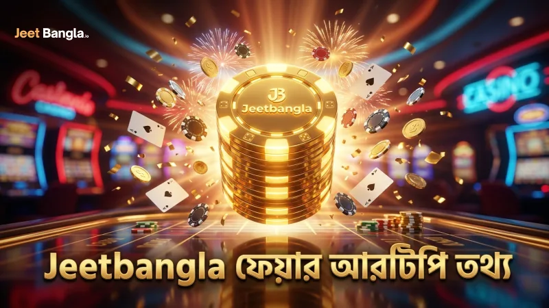 Jeetbangla-র ফেয়ারনেস টেস্টেড আরটিপি ডেটা বিশ্লেষণ