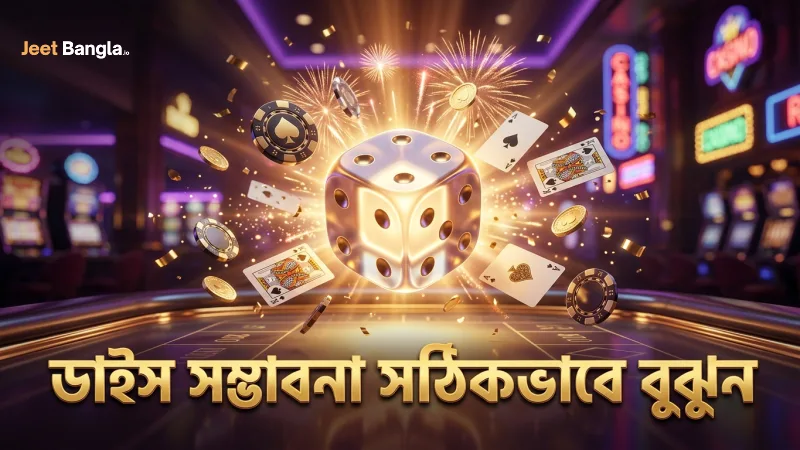সিক বো খেলায় ডাইস কম্বিনেশনের সম্ভাব্যতা বুঝুন স্পষ্টভাবে