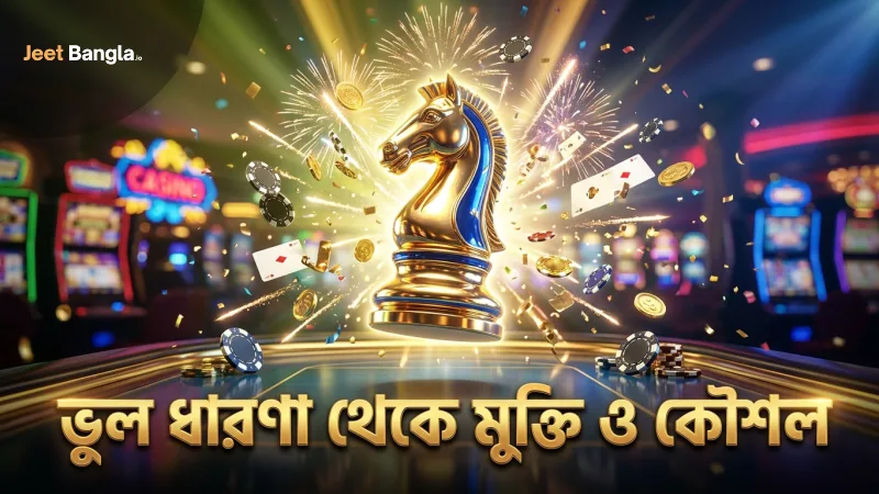 প্রচলিত ভুল ধারণা দূর করে সময় ব্যবস্থাপনা ও কৌশল উন্নয়ন।