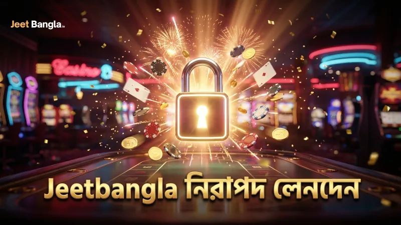 Jeetbangla শর্তাবলী নিরাপদ লেনদেন নিশ্চিত করে।