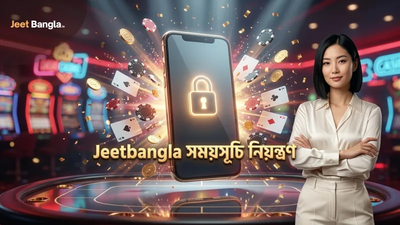 স্থানীয় পেমেন্টে Jeetbangla শর্তাবলী সময়সূচি নিয়ন্ত্রণ করে।